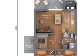 Недвижимость в Анапе.