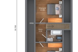 Купить дом в Анапе.