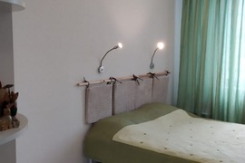 Квартира у моря.