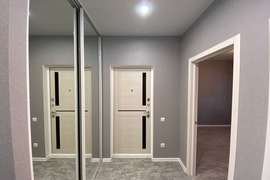 Квартира с ремонтом в Анапе