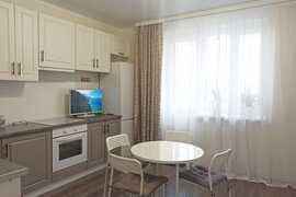 Квартира с ремонтом в Анапа.