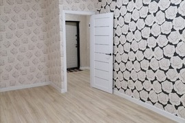 Квартира с ремонтом в Анапе