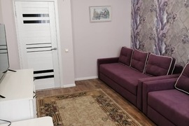 Квартира с ремонтом в Анапе