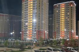 Студия в ЖК Южный квартал