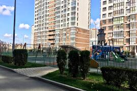 Квартира от собственника в Анапе