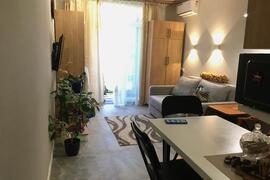 Отдых у моря