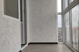 Квартира с ремонтом в Анапе