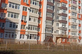 Квартиры в Анапе