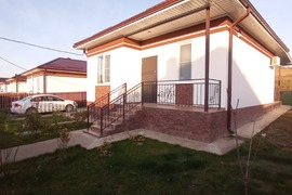 Дома в Гостагаевской