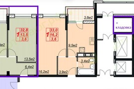 купить квартиру в Анапе