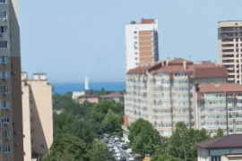 Продаётся квартира в Анапе