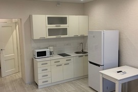 Продаётся студия в Анапе