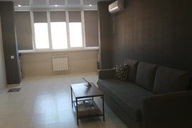 Продаётся квартира-студия в Анапе