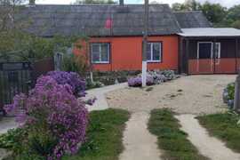 Продаётся дом в пригороде Анапы