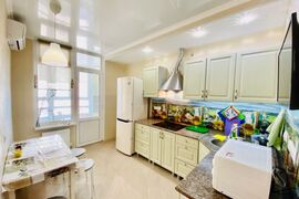 Продаётся однокомнатная квартира в Анапе