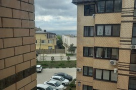 Продаётся квартира в Анапе