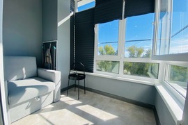 Продаётся квартира в Анапе