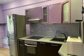 Продаётся квартира-студия в Анапе