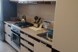 Продаётся квартира в Анапе