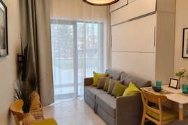 Продаются Апартаменты в Анапе