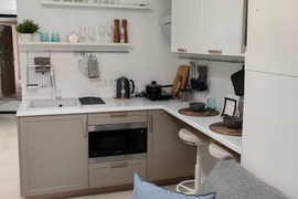 Продаются апартаменты в Анапе