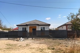 Дом в пригороде Анапы