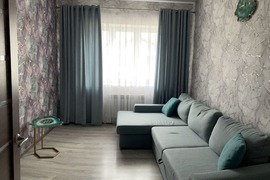 2-комнатная квартира в Анапа