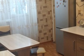 2-комнатная квартира в Анапе