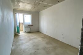 Квартира в ЖК Приоритет