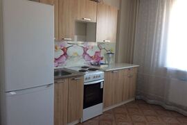 Квартира в Анапе