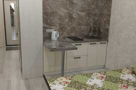 Студия в Анапе