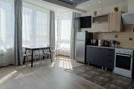 Квартира у моря