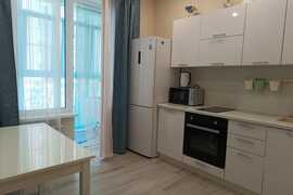 Однокомнатная квартира в Анапе