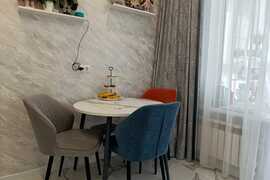 Двухкомнатная квартира в Анапе