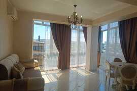 Квартира в Анапе