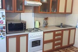 Квартира с ремонтом в Анапа.