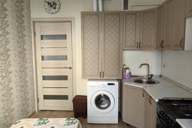 Квартира на море