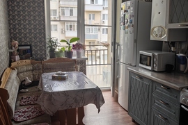 Квартира в Анапе