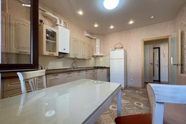 Квартира на море