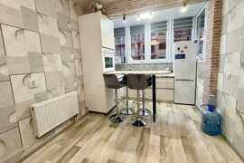 Квартира в Анапе 