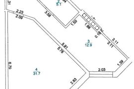 Квартира в Анапе