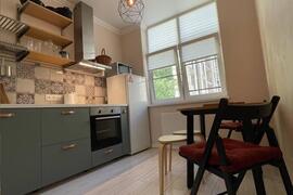 Квартира в Анапе