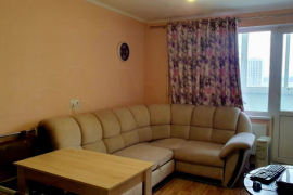Квартира-студия, 32 м², 6/16 эт.
