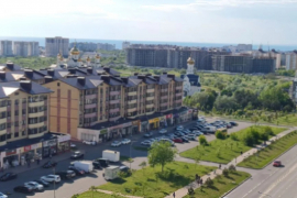 Продам 2-х крмнатную квартиру в Анапе 