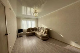 Продаётся квартира в Анапе