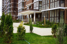 Продается 2-х комнатная квартира 