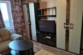 Квартира-студия, 32 м², 6/16 эт.