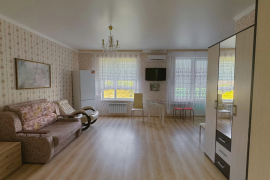 Уютная квартира в Анапе