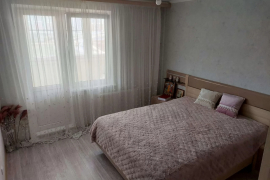 Уютная квартира в Анапе