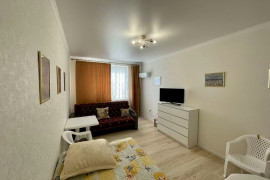 Квартира на море